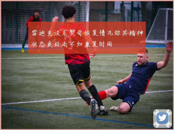 雷迪克谈东契奇恢复情况称其精神状态良好尚不知康复时间