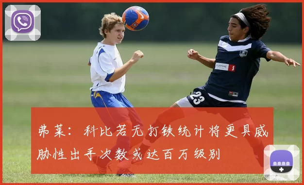 弗莱：科比若无打铁统计将更具威胁性出手次数或达百万级别